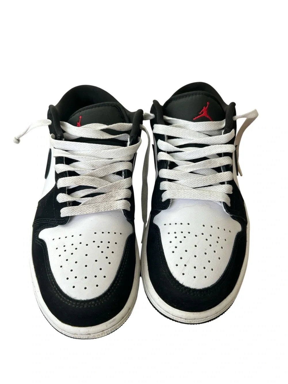 Nike Jordan 1 Mid size 7.5